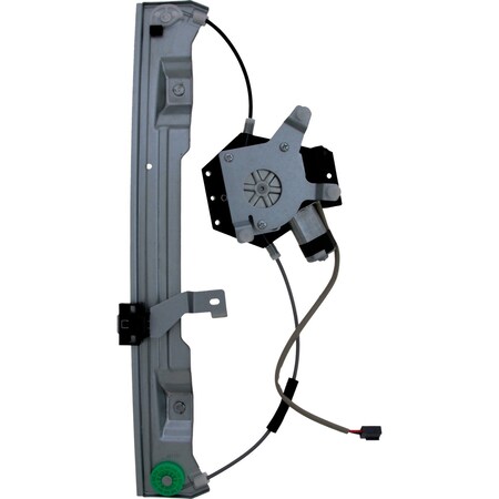 Continental/Teves Ford Explorer 10-02/Explorer Sport Trac Power Window Mo, Wl48506 WL48506